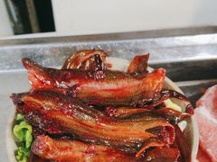 -渝嘴小老弟老火锅(华新村店)