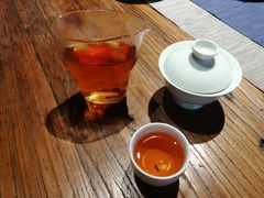 -月栖华明-云间草堂清茶馆(泗泾古镇店)