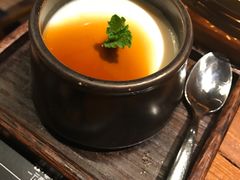 黑糖布丁-云海肴·云南小炒·汽锅鸡(天津国金汇店)