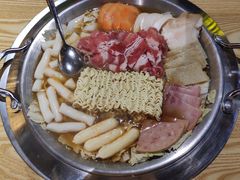 -韩国大金刚烤肉·料理(印象城店)