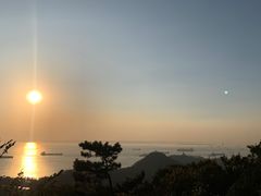 -狼山风景名胜区