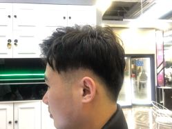 -慕名造型