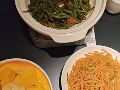 -小菜园新徽菜(青岛市南万象城店)