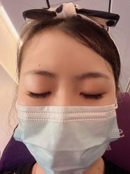 -莉娜美睫·穿戴甲