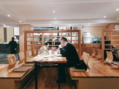 -禾风·海鲜料理自助(玉林店)