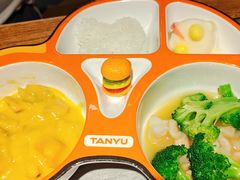 -探鱼·鲜青椒爽麻烤鱼(正佳广场店)