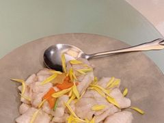 菊花鱸魚球-壹零贰小馆(桂城石啃店)