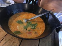 -Doo Dee Thai Food(Issan/Isaan/Esan)