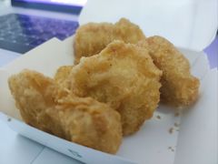 -麦当劳(凌云天地长桥店)