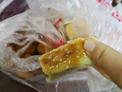 -宫廷糕点铺(建设路店)