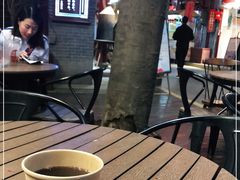 露天位-永兴坊