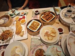 -点都德(千灯湖环宇城店)