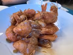 -阿明小菜·海鲜·上海菜(浦建路店)