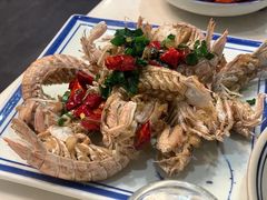 -阿马蛋汤·宁波小海鲜(总店)