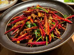 -清水亭湖北菜(大屯DT51店)