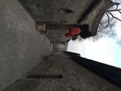iphone_upload_pic-山西王家大院
