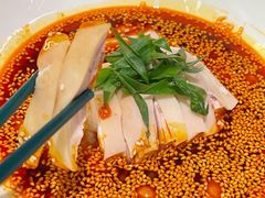 -锦府盐帮·私宴(赛特店)