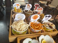 -菌自由丨野生菌火锅特色庭院餐厅(丽江古城店)