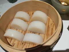 蒸年糕-新荣记(BFC外滩金融中心店)