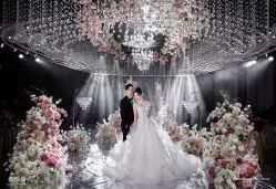 -MuseMarry婚纱(前海嘉里中心店)