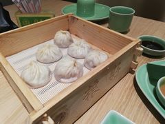 -锦粤宫·融合粤菜(上海金沙江店)