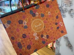 -VENCHI 闻绮(北京汉光店)