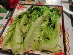-玛嘉烈(北京金融街店)