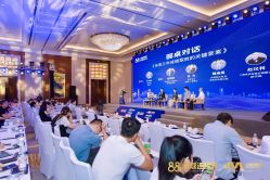 -上海雅居乐万豪侯爵酒店·宴会厅
