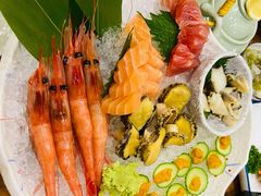 -银子铁板烧料理自助餐(人民广场店)