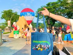 -东莞松山湖万象汇