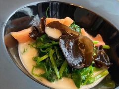 -唐阁海景中餐厅·纯手工早茶·粤菜(海口朗廷酒店)