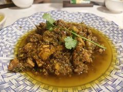 -百年粉蒸牛肉