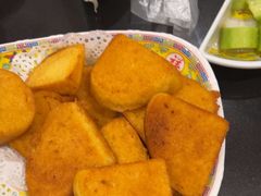 -芦月轩羊蝎子(太平桥店)