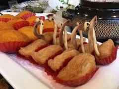 -香融府·烤鸭·家常菜(马家堡路店)