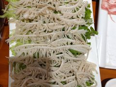 千层肚-雅然居铜火锅(长新街店)