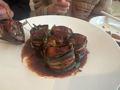 -逸林轩中餐厅(中信泰富朱家角锦江酒店)