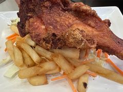 -龙城冰室(旺角)