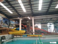 -南宫温泉水世界