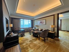 -汕头龙光喜来登酒店