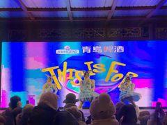 -中华巴洛克风情街