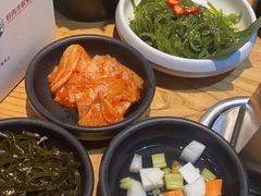 -九田家黑牛烤肉料理(新光汇店)