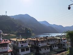 -新安江山水画廊风景区