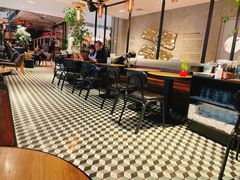 大堂-Moka Bros 摩卡站(西单大悦城店)