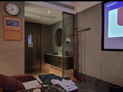 -慢享生活·汤泉SPA(同安城南店)
