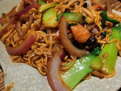 -平娃三宝烧烤·面食(南小街店)