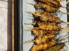 -黄鱼炙夜(华家池店)