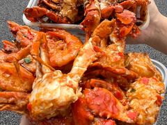 -辣螃铠盆盆蟹大排档(总店)