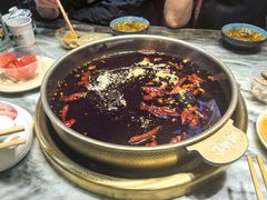 -矮板凳老火锅(宽窄巷子店)