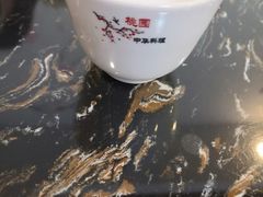 -桃园中华料理炸酱面(燕儿岛路店)