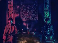 -Mr.Fox狐狸先生超级密室(南山店)